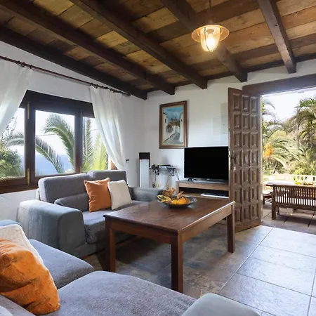 Home2book Atlantic View Rustic * Los Realejos