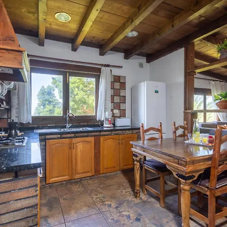 Home2book Atlantic View Rustic 度假居 洛斯雷尔雷赫斯