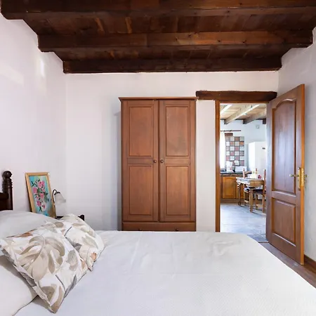 Home2book Atlantic View Rustic * Los Realejos
