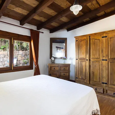 Home2book Atlantic View Rustic 度假居 *