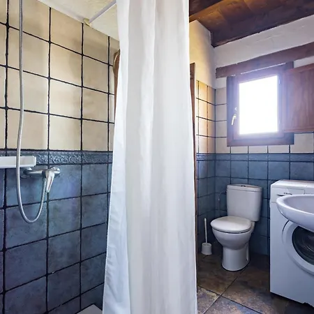 Home2book Atlantic View Rustic 度假居